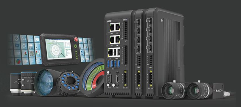 什么是CCD視覺(jué)檢測(cè)應(yīng)用？