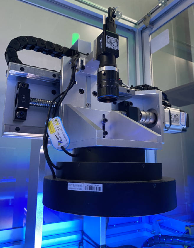 什么是CCD視覺(jué)檢測(cè)應(yīng)用？