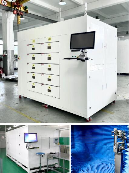 持續(xù)賦能無人駕駛，國銳自動(dòng)化助力推進(jìn)國產(chǎn)毫米波雷達(dá)產(chǎn)業(yè)全面發(fā)展