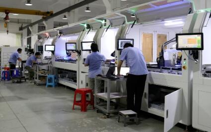 持續(xù)賦能無人駕駛，國銳自動(dòng)化助力推進(jìn)國產(chǎn)毫米波雷達(dá)產(chǎn)業(yè)全面發(fā)展