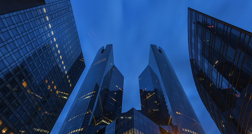 企業(yè)價值觀