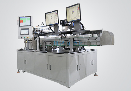 探測器自動(dòng)檢測工作站