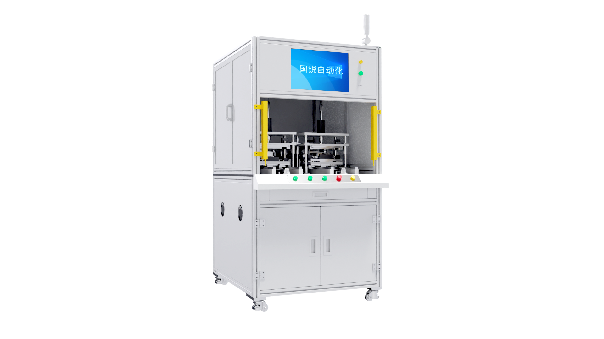 EOL成品功能測試設(shè)備